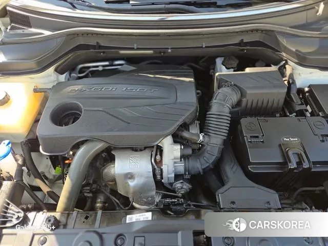 Ssangyong Berry New Tivoli 2022 Жемчужный цвет из Кореи, фото 4