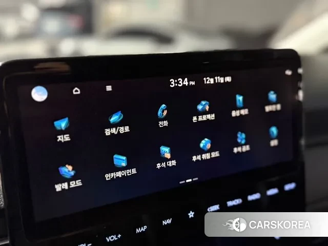 Hyundai Staria 2021 Серый из Кореи, фото 4