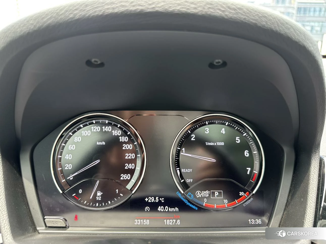 BMW X1 2021 Белый из Китая, фото 4