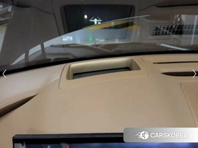 Genesis G80 (RG3) 2025 Черный из Кореи, фото 4