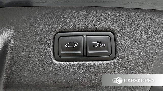 Kia Carnival 4th generation 2022 Черный из Кореи, фото 4