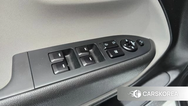 Kia The New Ray 2022 Белый из Кореи, фото 4