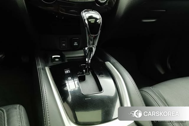 Nissan Qijun 2021 Белый из Китая, фото 4