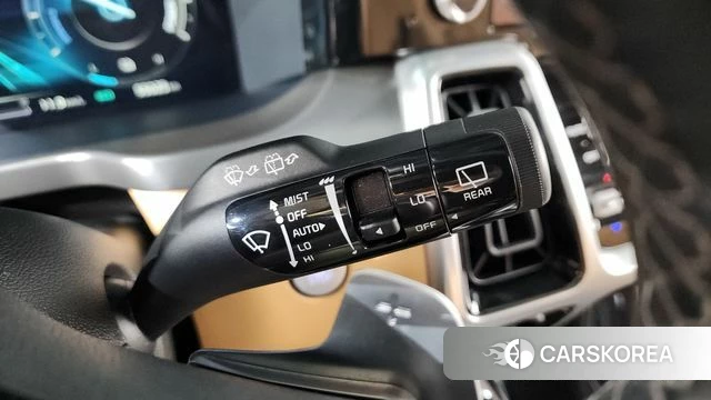 Kia Sorento 4th Generation 2020 Серый из Кореи, фото 4