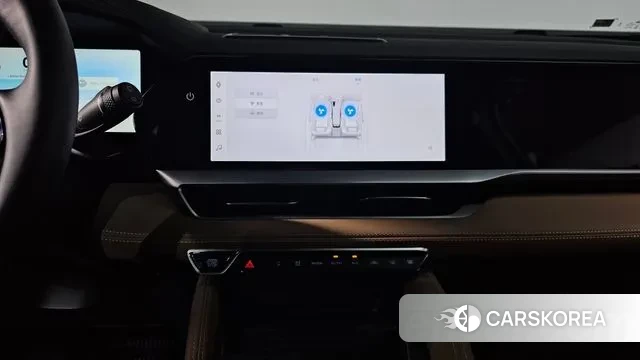 Renault Korea (Samsung) Grand Coleos 2025 Черный из Кореи, фото 4