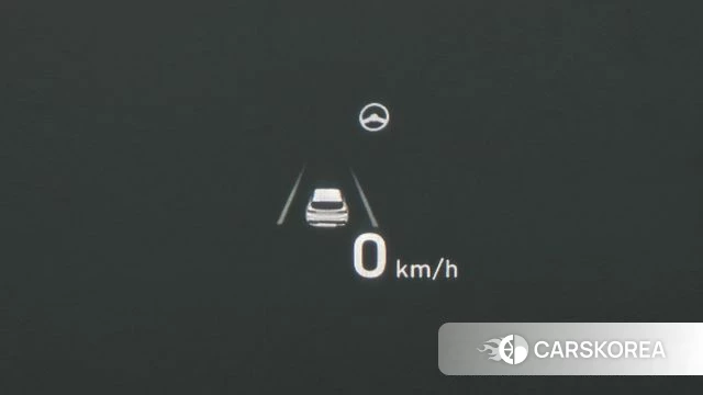 Hyundai The New Santa Fe 2022 Белый из Кореи, фото 4