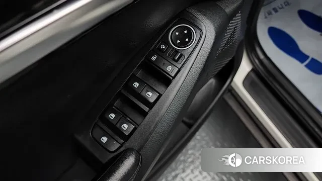 Kia Seltos 2020 Белый из Кореи, фото 4