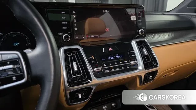 Kia Sorento 4th Generation 2020 Черный из Кореи, фото 4