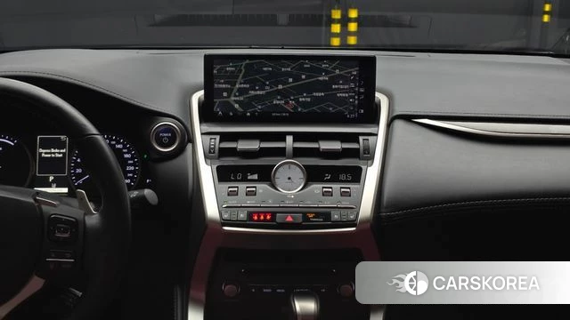 Lexus NX300h 2019 Белый из Кореи, фото 4