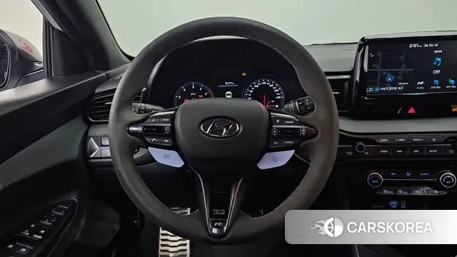 Hyundai Veloster (JS) 2018 Белый из Кореи, фото 4