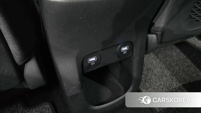 Hyundai Ionic 5 2022 Серый из Кореи, фото 4