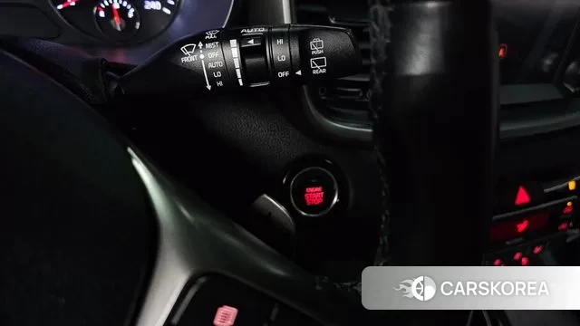 Kia The New Sorento 2018 Серебряный из Кореи, фото 4