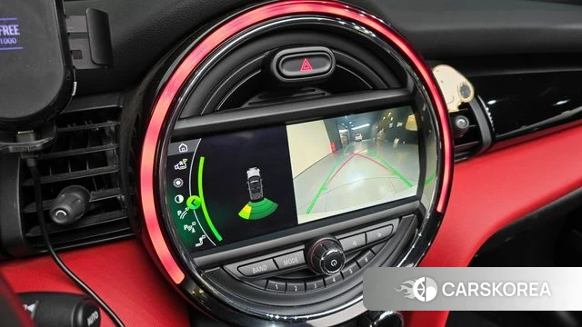 Mini Cooper S Convertible 2019 Серебряный из Кореи, фото 4