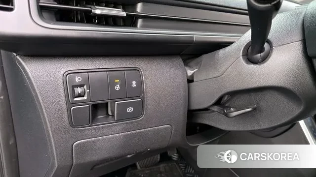 Hyundai Staria 2025 Серый из Кореи, фото 4