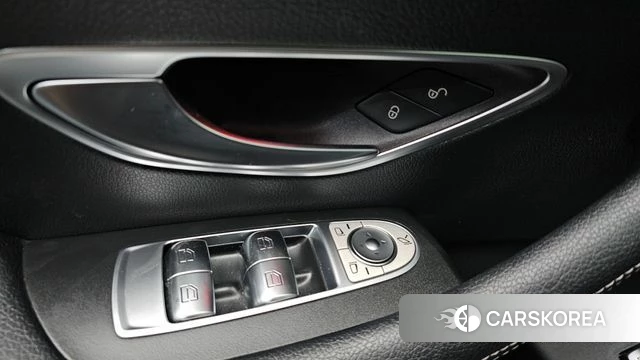 Mercedes-Benz E-Class W213 2019 Черный из Кореи, фото 4