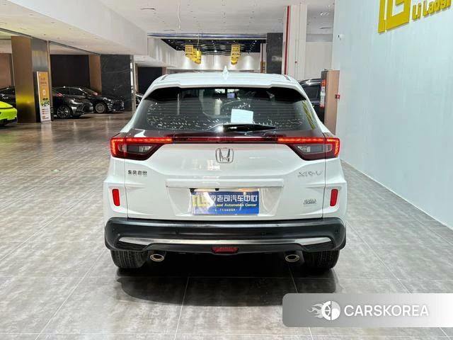 Honda XR-V 2022 Белый из Китая, фото 4