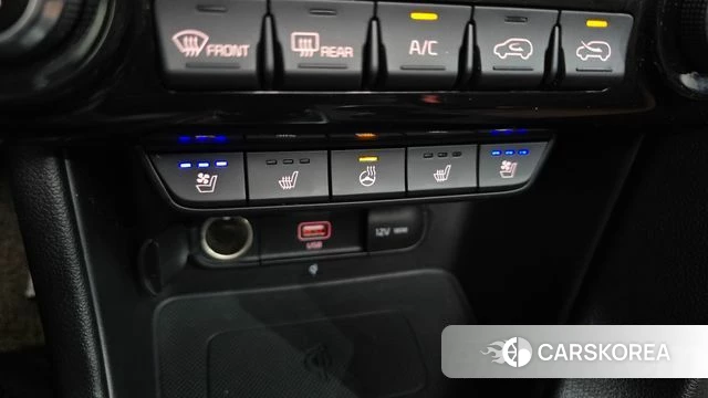 Kia Sportage The Bold 2018 Белый из Кореи, фото 4