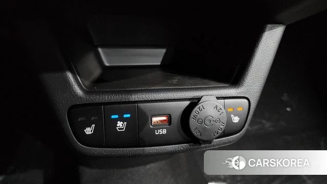 Kia The New Kia Ray 2026 Белый из Кореи, фото 4