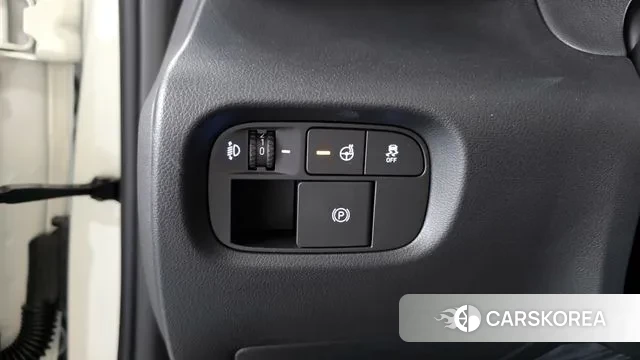 Hyundai Casper 2024 Белый из Кореи, фото 4