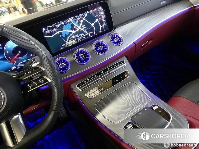 Mercedes-Benz CLS-Class C257 2023 Белый из Кореи, фото 4