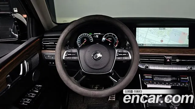 Kia Mohave Master id 2695713 из Кореи 4