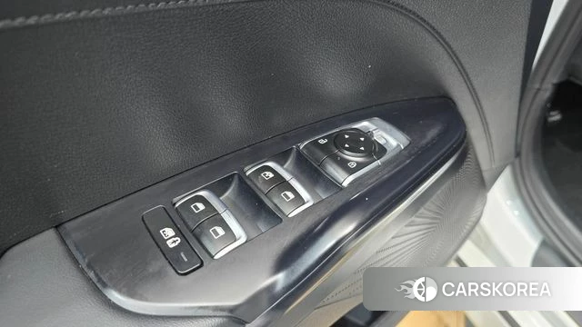 Kia K5 3rd generation 2022 Белый из Кореи, фото 4