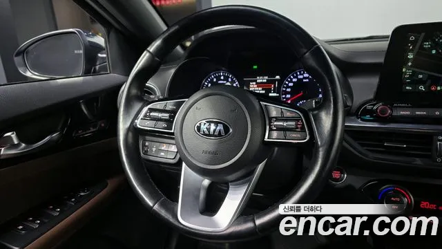 Kia Come New K3 id 2249247 из Кореи 4