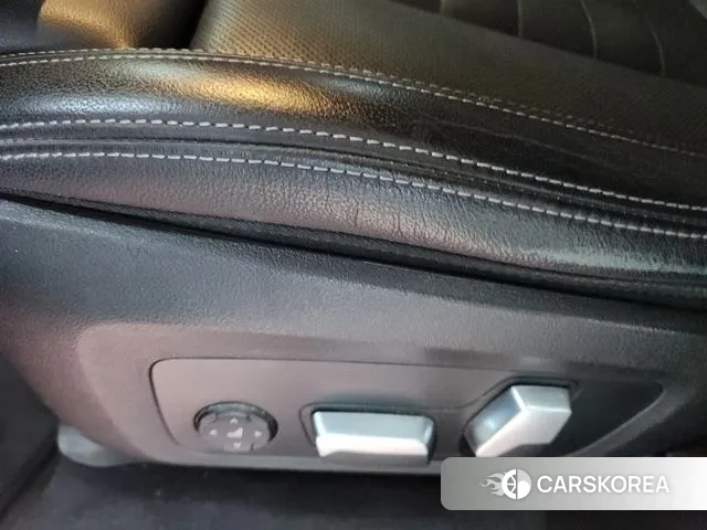 BMW X3 (G01) 2022 Синий из Кореи, фото 4