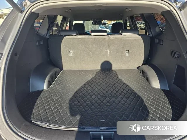 Hyundai Santa Fe TM 2020 Серый из Кореи, фото 4