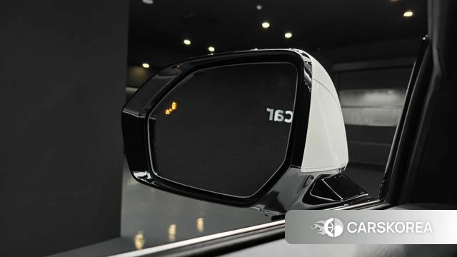 Hyundai Palisade 2020 Белый из Кореи, фото 4