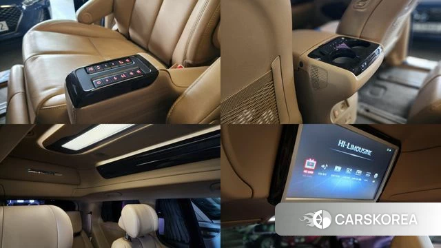Kia The New Carnival 2020 Черный из Кореи, фото 4