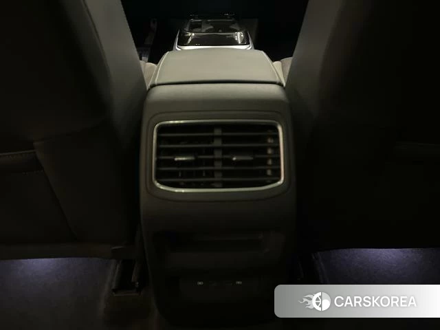 Volkswagen ID.4 CROZZ 2022 Белый из Китая, фото 4