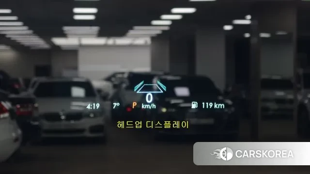 Lincoln Aviator 2nd generation 2022 Белый из Кореи, фото 4