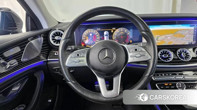 Mercedes-Benz CLS-Class C257 2019 Черный из Кореи, фото 4