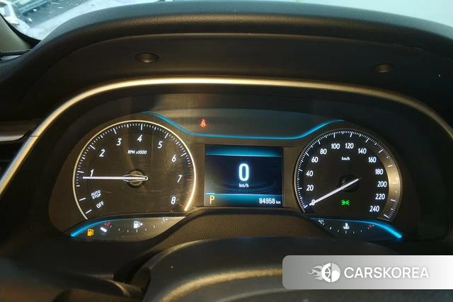 Buick Yinglang 2019 Белый из Китая, фото 4