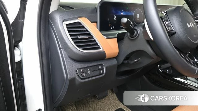 Kia The New Seltos 2025 Белый из Кореи, фото 4