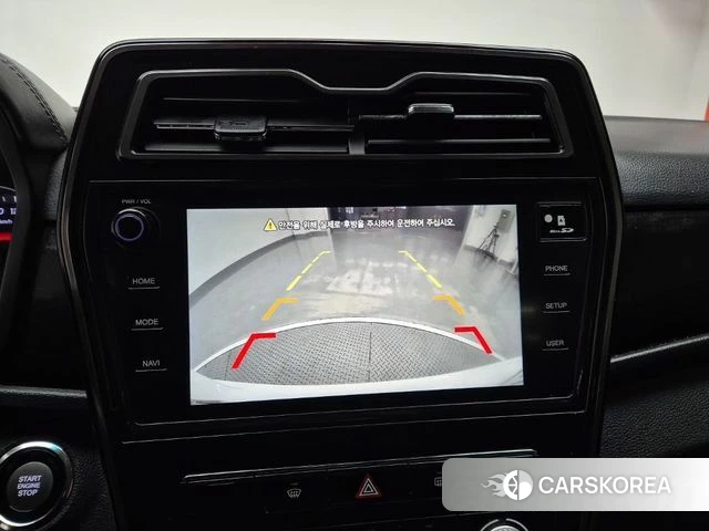 Ssangyong Berry New Tivoli 2020 Белый из Кореи, фото 4
