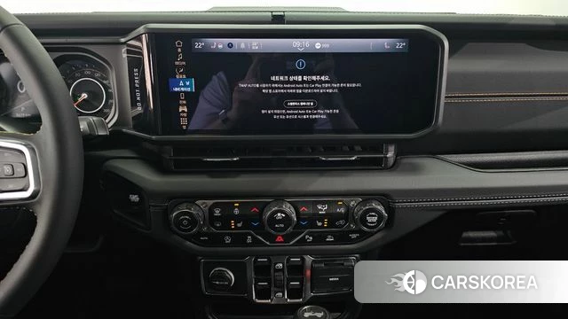 Jeep Wrangler (JL) 2024 Белый из Кореи, фото 4