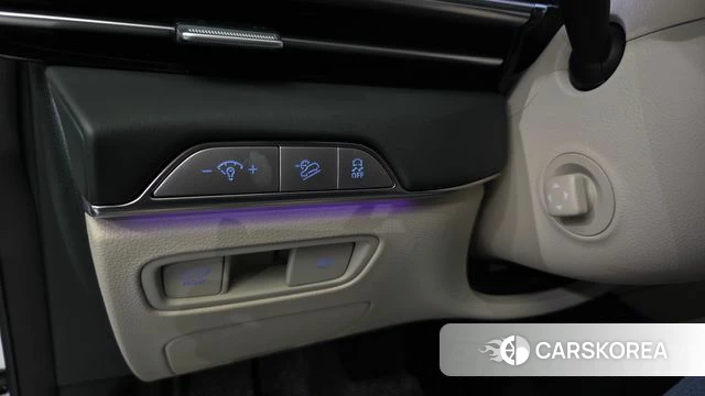 Genesis GV80 2024 Белый из Кореи, фото 4