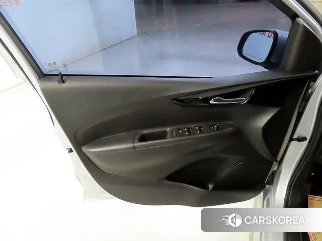 Chevrolet (GM Daewoo) The New Spark 2019 Серебряный из Кореи, фото 4