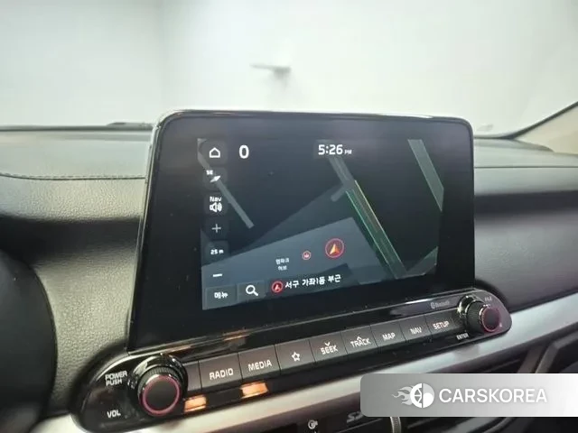 Kia Come New K3 2018 Белый из Кореи, фото 4