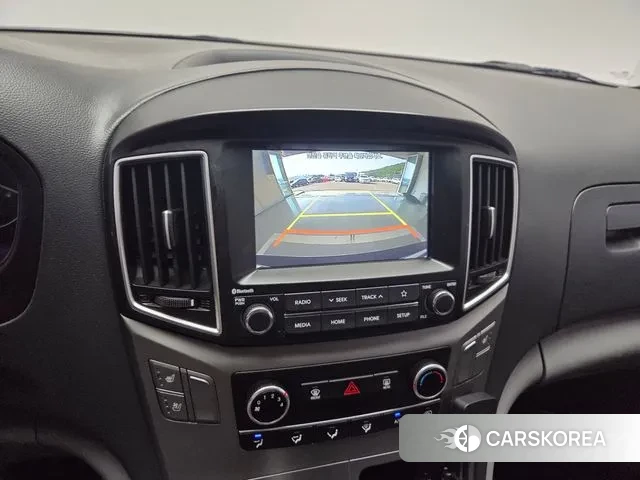 Hyundai The New Grand Starex 2020 Белый из Кореи, фото 4