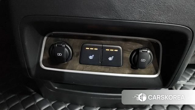 Hyundai The New Grand Starex 2020 Серебряный из Кореи, фото 4