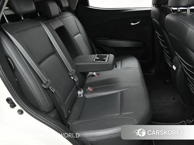 Ssangyong Berry New Tivoli 2019 Белый из Кореи, фото 4