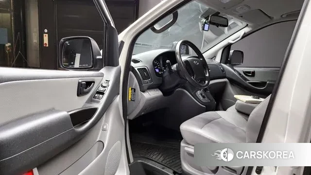 Hyundai The New Grand Starex 2020 Белый из Кореи, фото 4