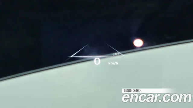 Genesis G80 (RG3) 2022 Черный из Кореи, фото 4