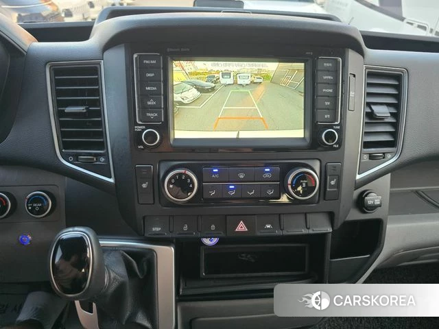 Hyundai Solati 2021 Белый из Кореи, фото 4