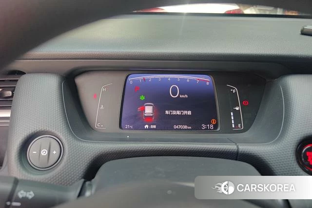 Honda Fit 2021 Белый из Китая, фото 4