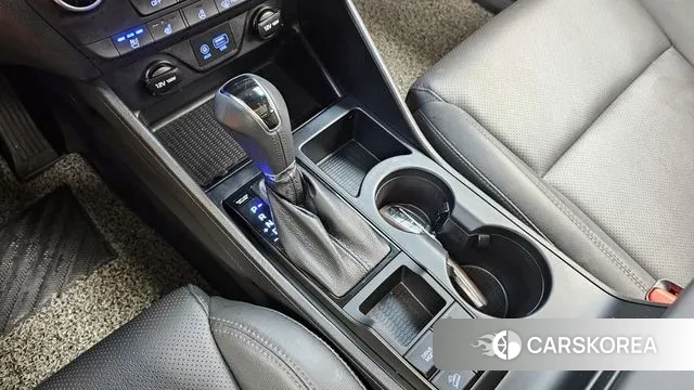 Hyundai All New Tucson 2020 Серый из Кореи, фото 4