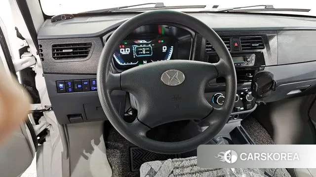 Other imported cars Other 2023 Белый из Кореи, фото 4